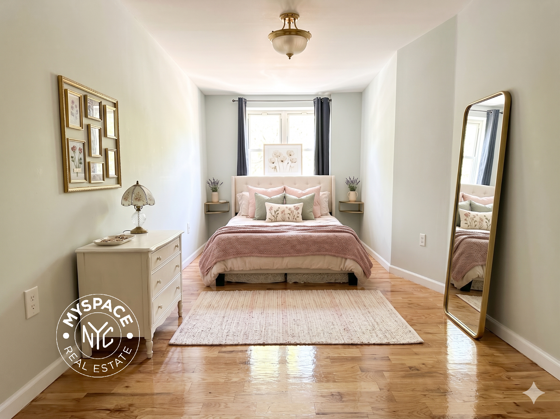 2303A Pacific Street, Brooklyn, NY, United States Unit 1