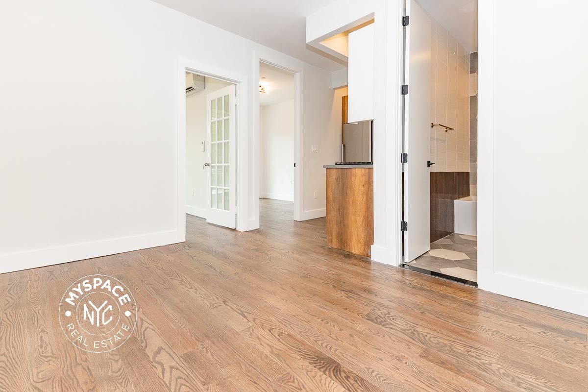 799 Ocean Avenue Unit 3A