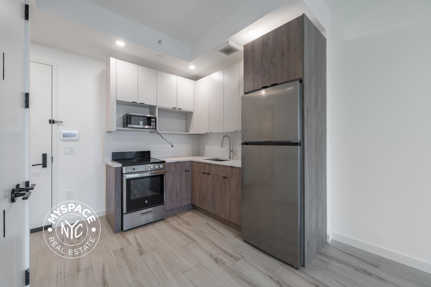 2718 Church Avenue Unit 3L photo 3