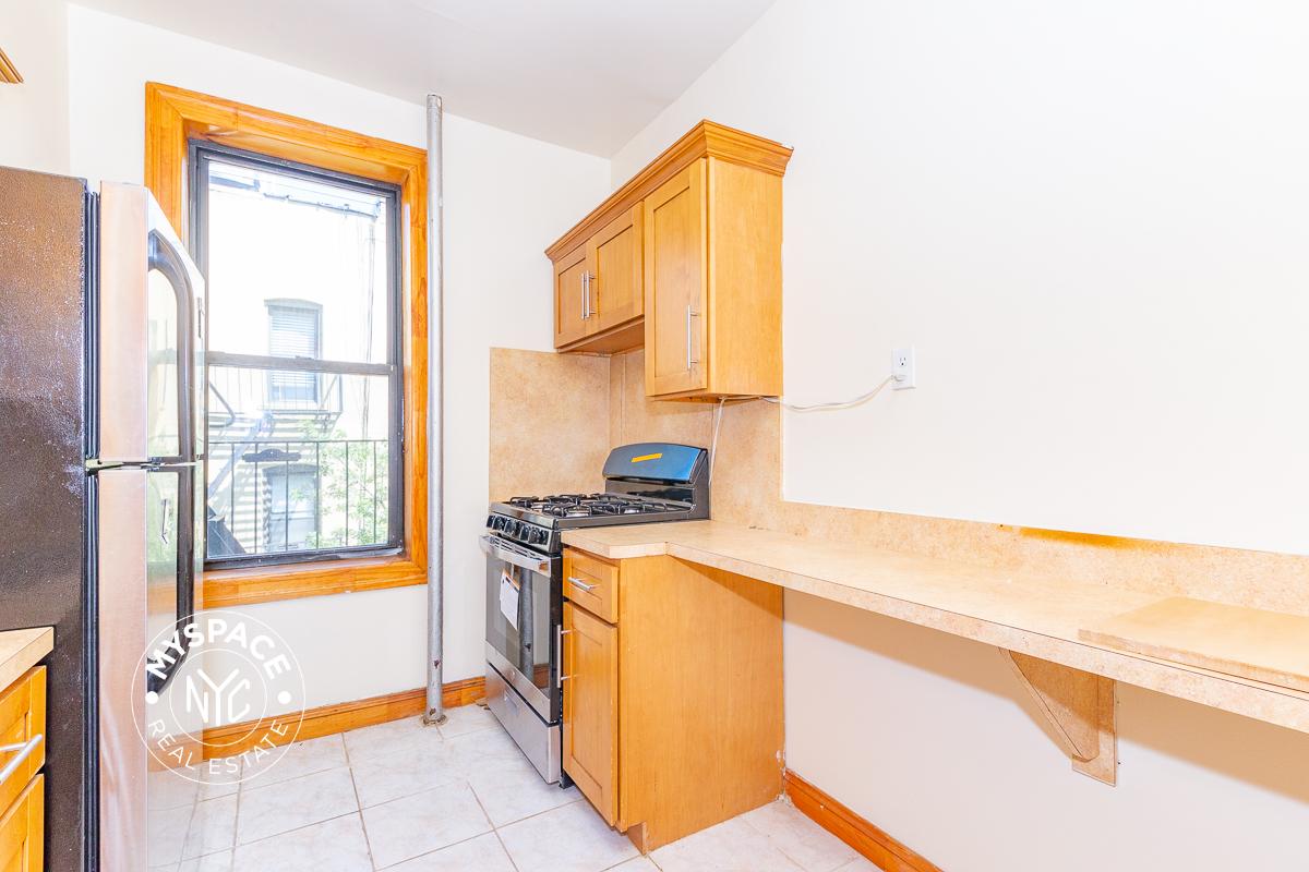 429 16th St, Brooklyn, NY 11215, USA Unit 2 photo 3