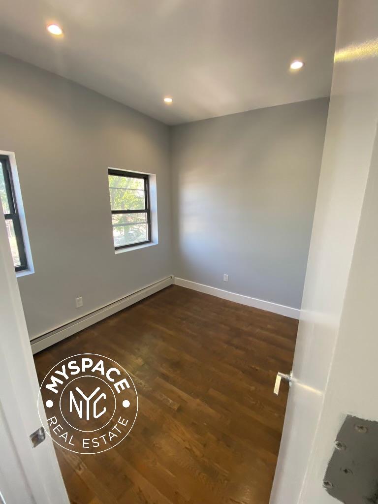 1997 Eastern Parkway, Ocean Hill, Brooklyn, NY, 11233 Unit 3