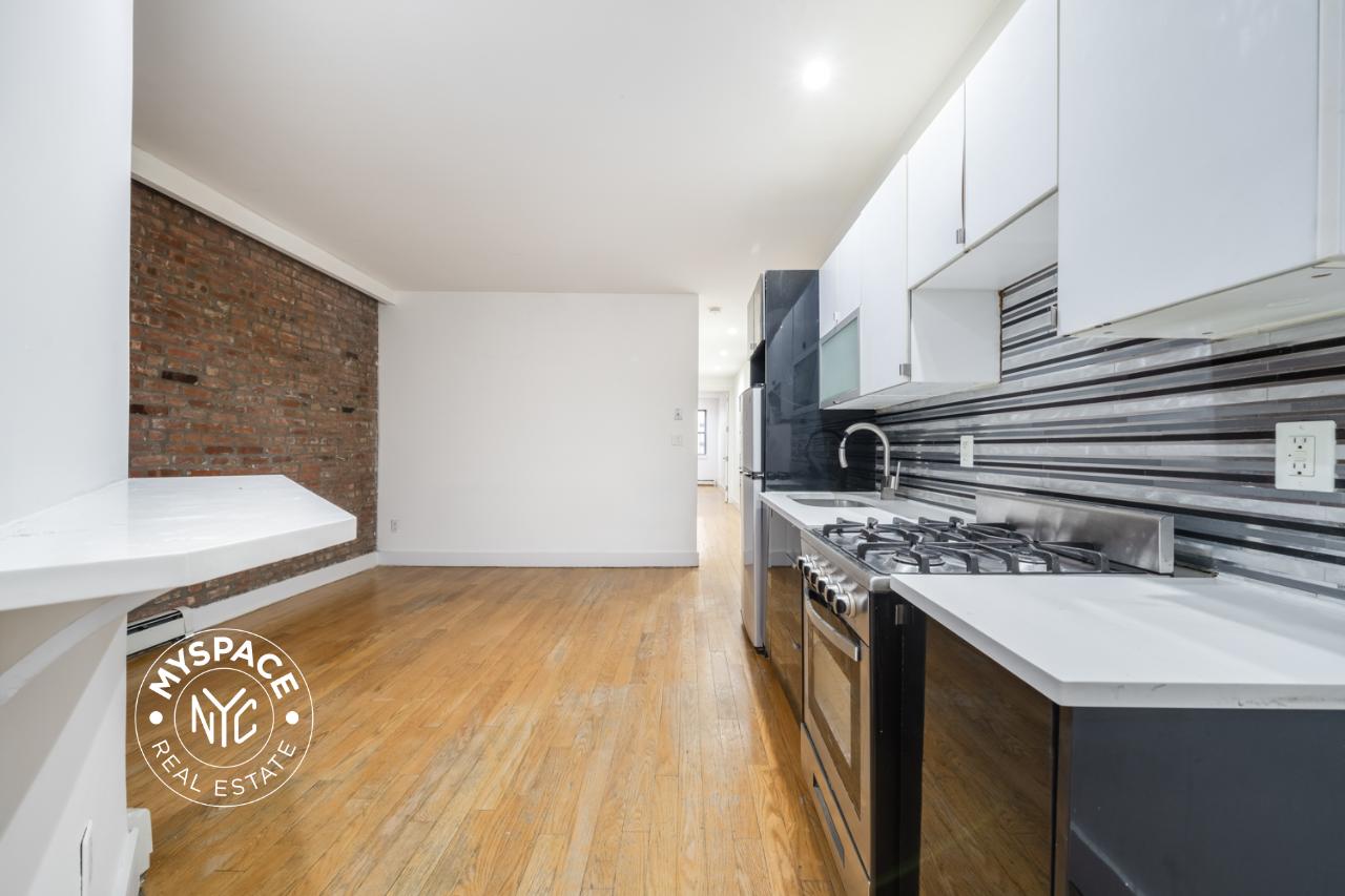 252 Schenectady Ave, Brooklyn, NY 11213, USA Unit 1A photo 3
