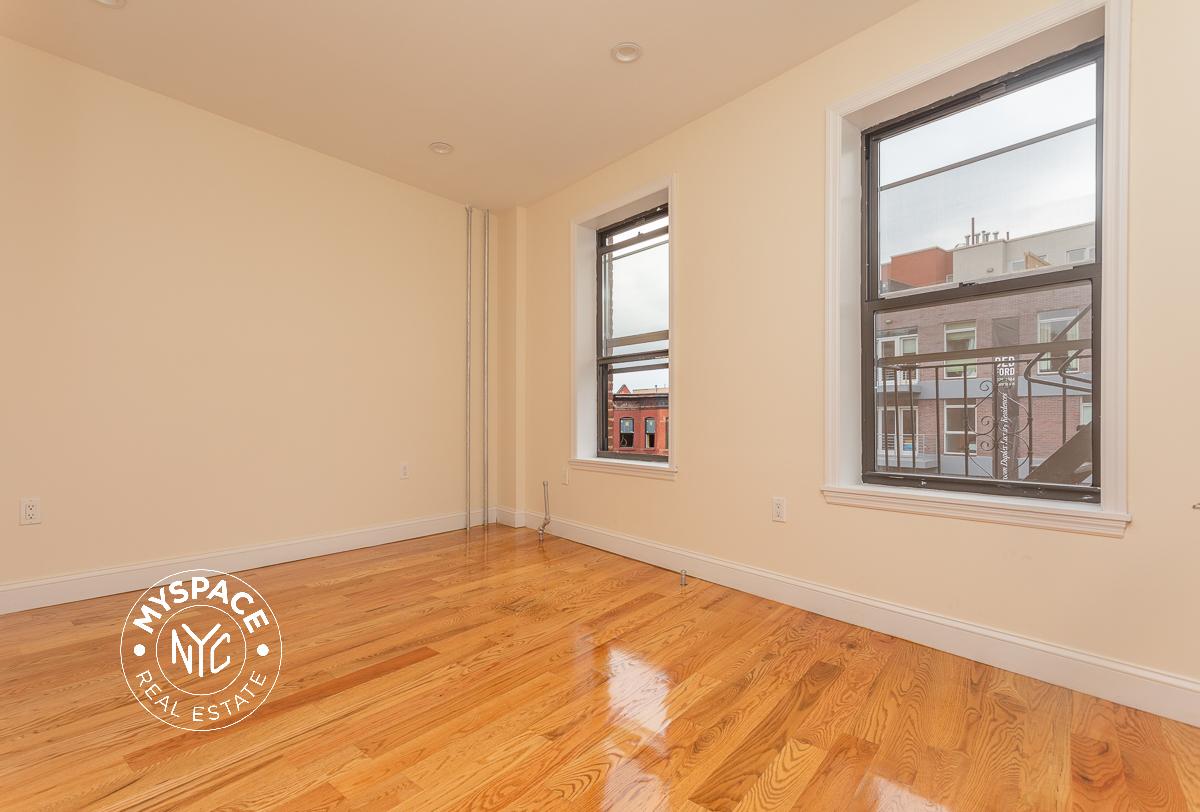 24 Rogers Avenue, Brooklyn, NY, United States Unit 1C