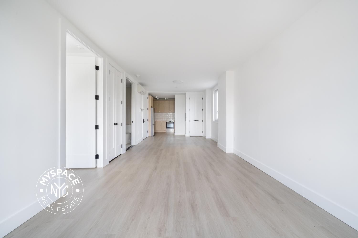 649 Hart Street, Bushwick, Brooklyn, NY, 11221 Unit 5h