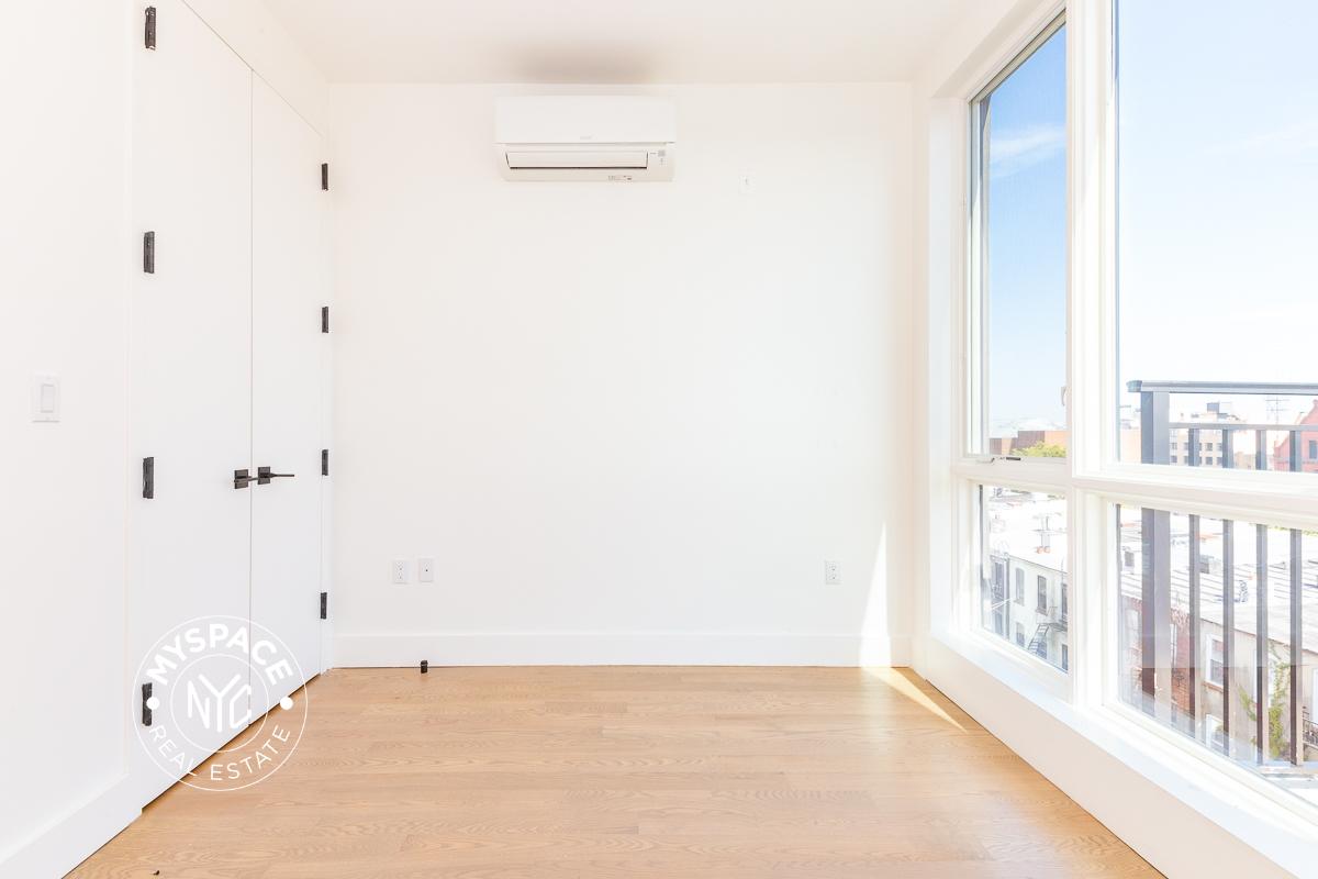 824 Lexington Ave, Bedford Stuyvesant, Brooklyn, NY, 11221 Unit 5H photo 5