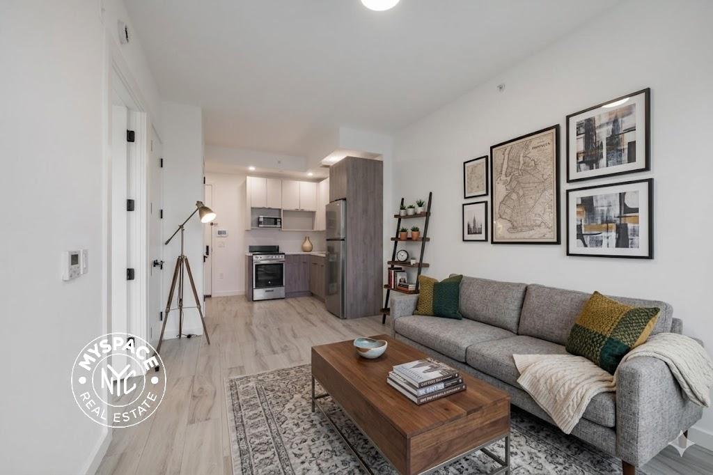 2718 Church Avenue Unit 3i photo 2