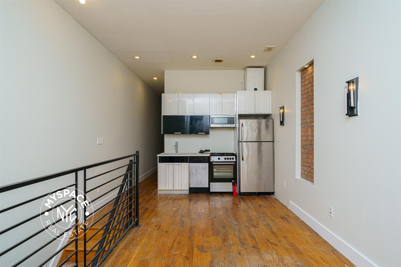 1468 Bushwick Avenue, Brooklyn, NY, United States Unit 1R photo 2