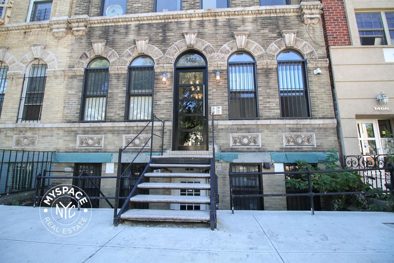 1468 Bushwick Avenue, Brooklyn, NY, United States Unit 1R