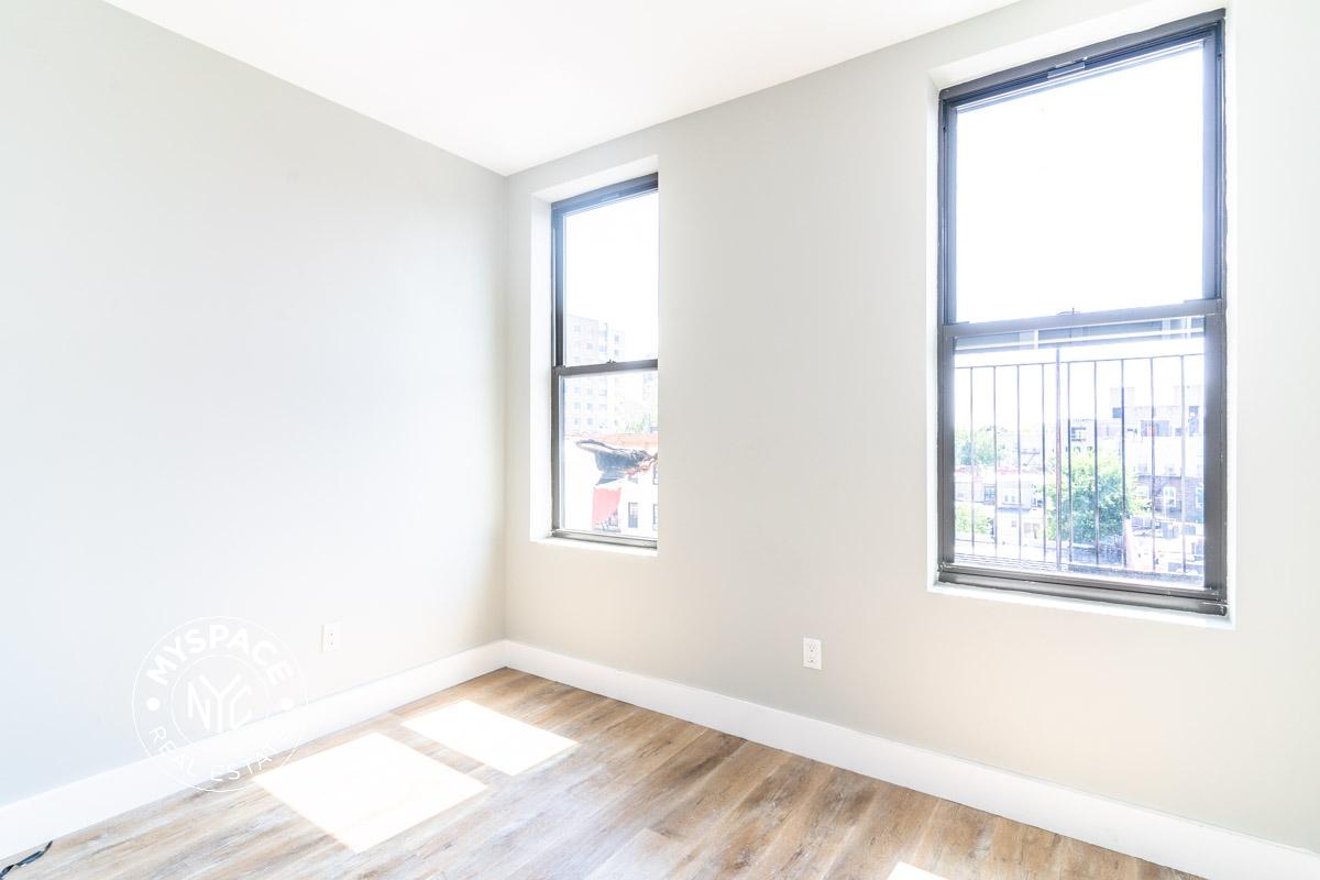 1369 St Johns Pl Brooklyn, NY  Unit 5a photo 3