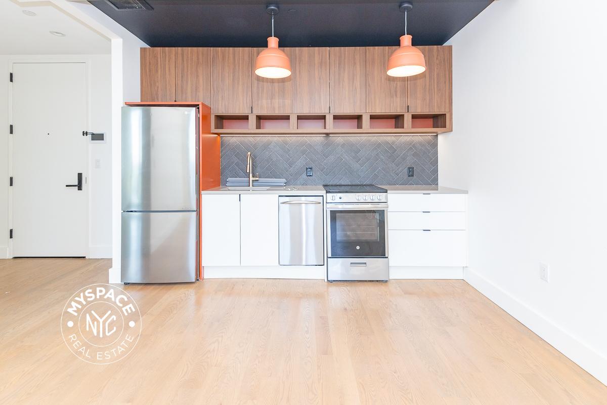 824 Lexington Ave, Bedford Stuyvesant, Brooklyn, NY, 11221 Unit 5H photo 2