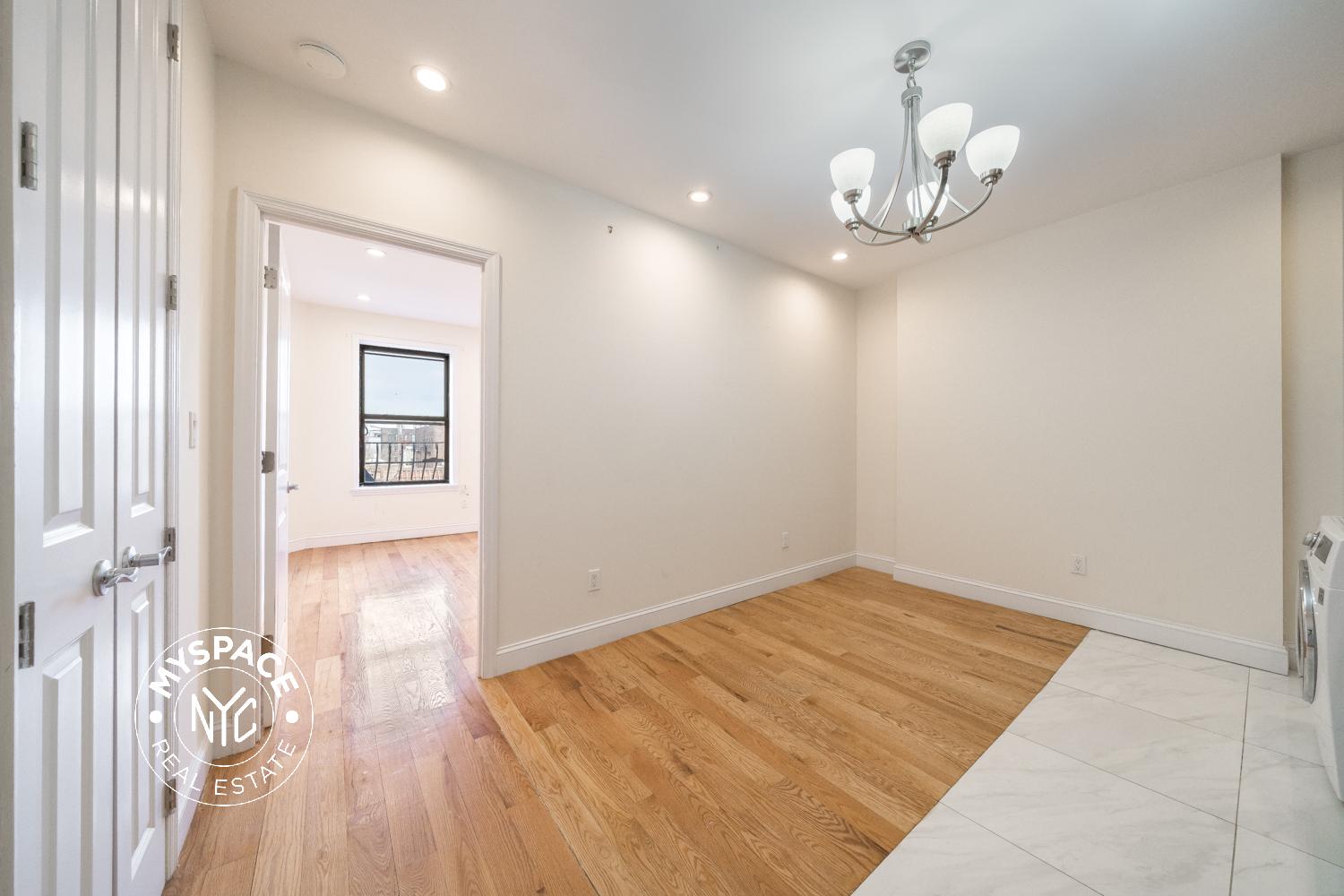 30 Rogers Avenue, Brooklyn, NY, United States Unit 3B photo 5
