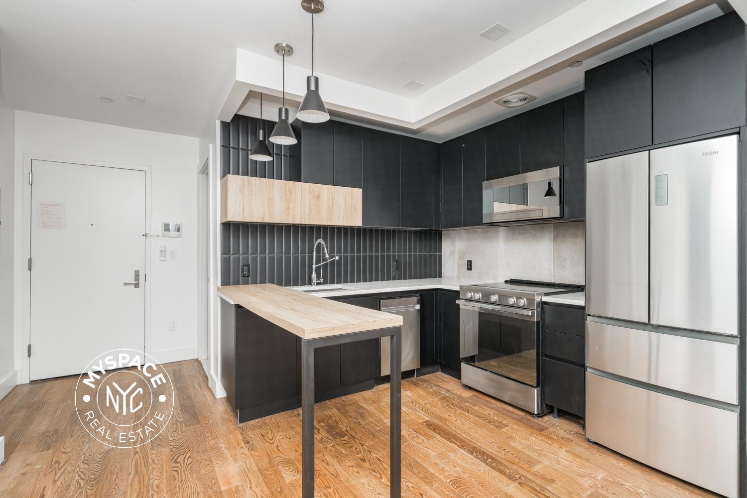 1800 Ocean Avenue Unit 3D photo 5