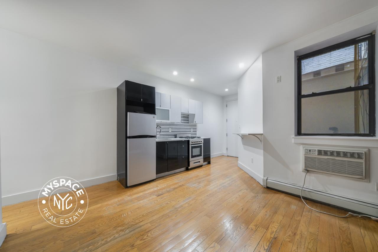 252 Schenectady Ave, Brooklyn, NY 11213, USA Unit 1A