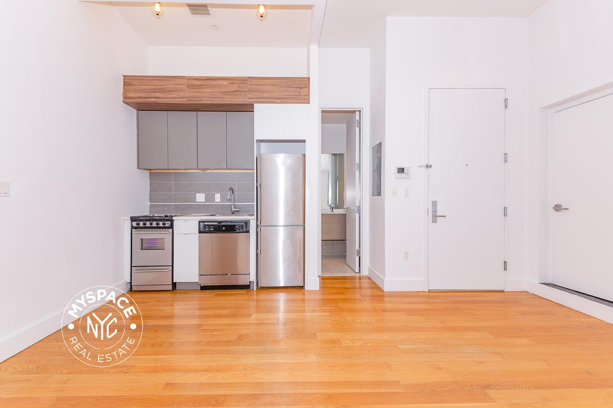 1002 Bushwick Avenue Brooklyn, NY 11221 Unit 4G