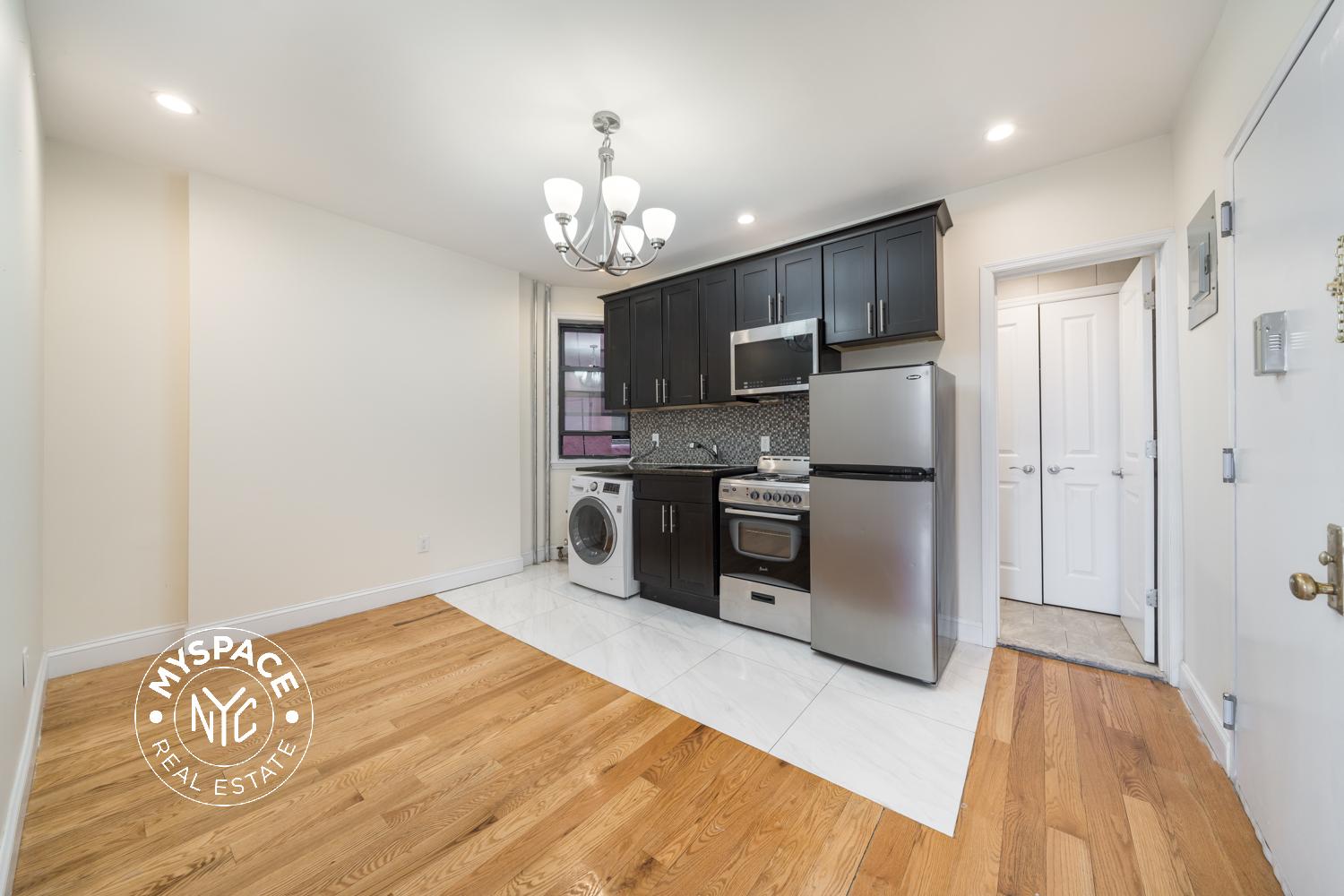 30 Rogers Avenue, Brooklyn, NY, United States Unit 3B