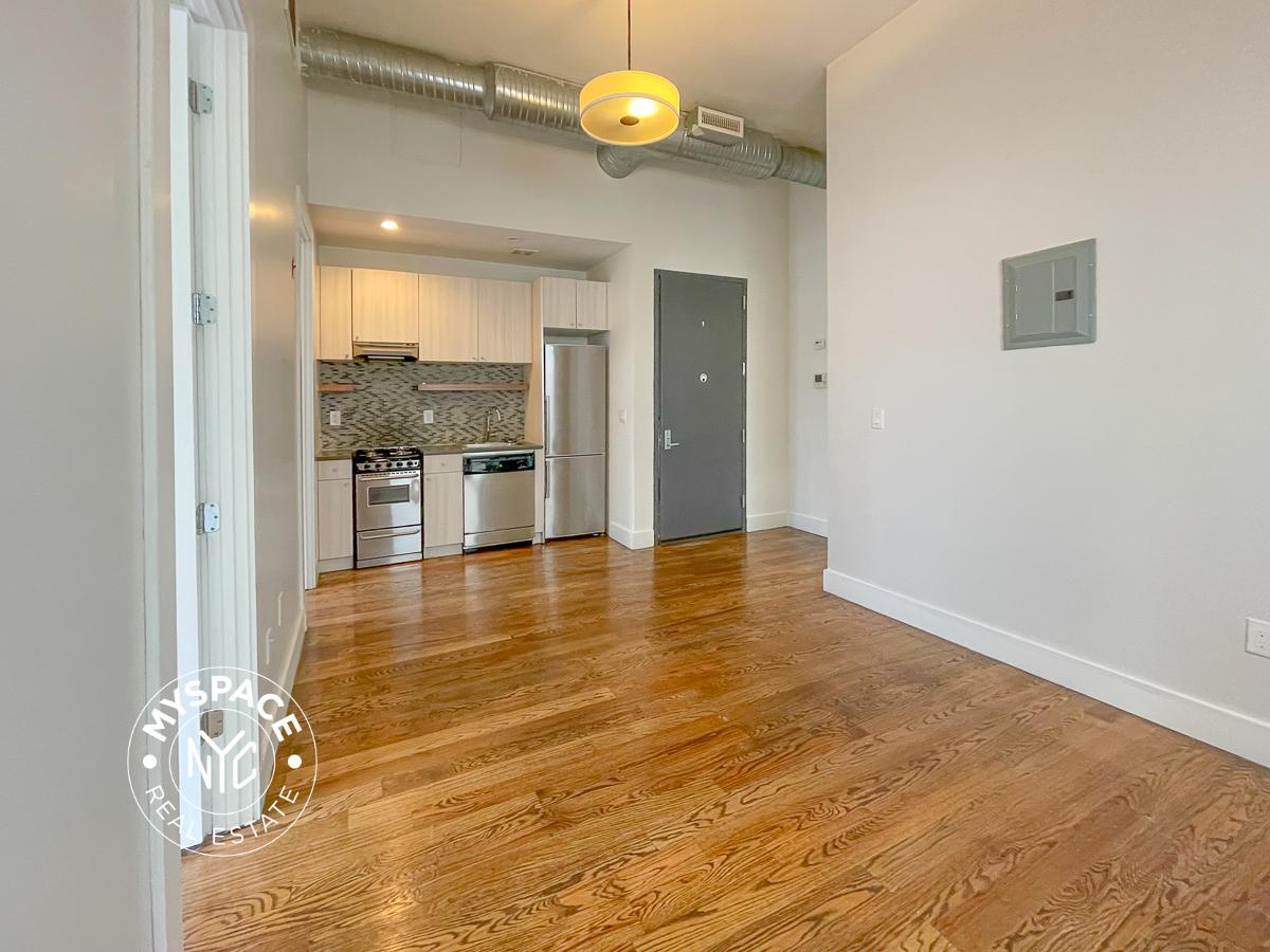 358 Palmetto St, Brooklyn, NY, United States Unit 2B photo 2