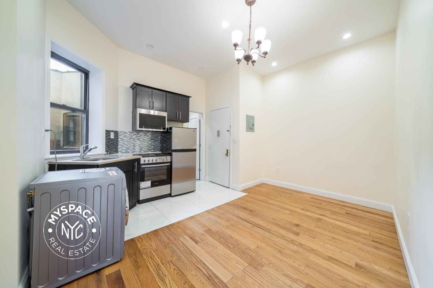 637 St Marks AvenueBrooklyn, NY 11216 Unit 4C photo 3
