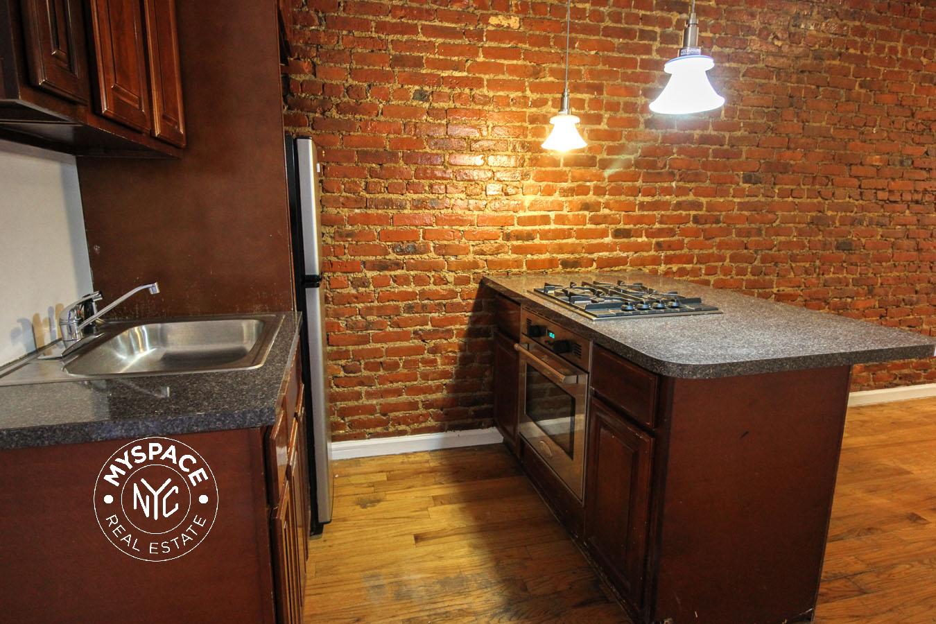 2537 Church Ave, Brooklyn, NY 11226, USA Unit 1r