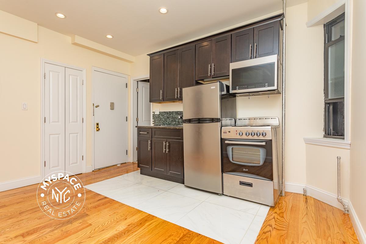 24 Rogers Avenue, Brooklyn, NY, United States Unit 1C photo 4