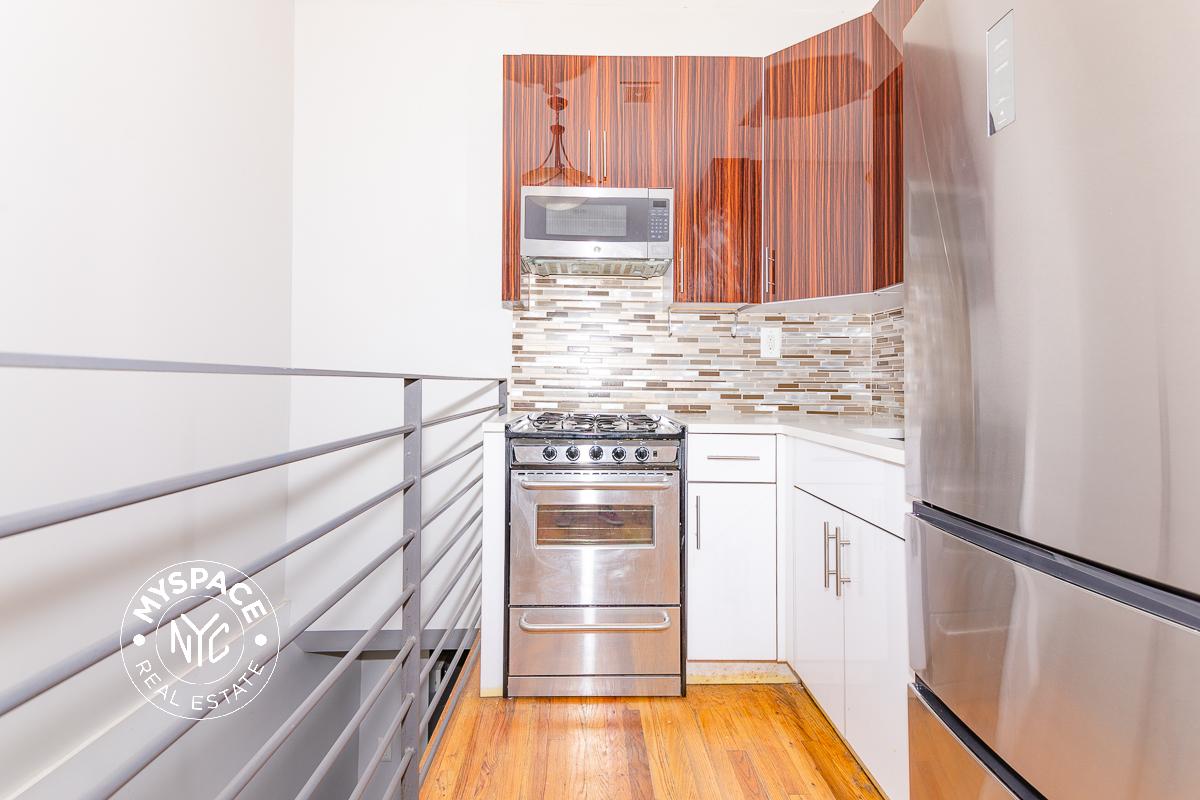 1044 Putnam Ave, Brooklyn, NY, United States Unit 1