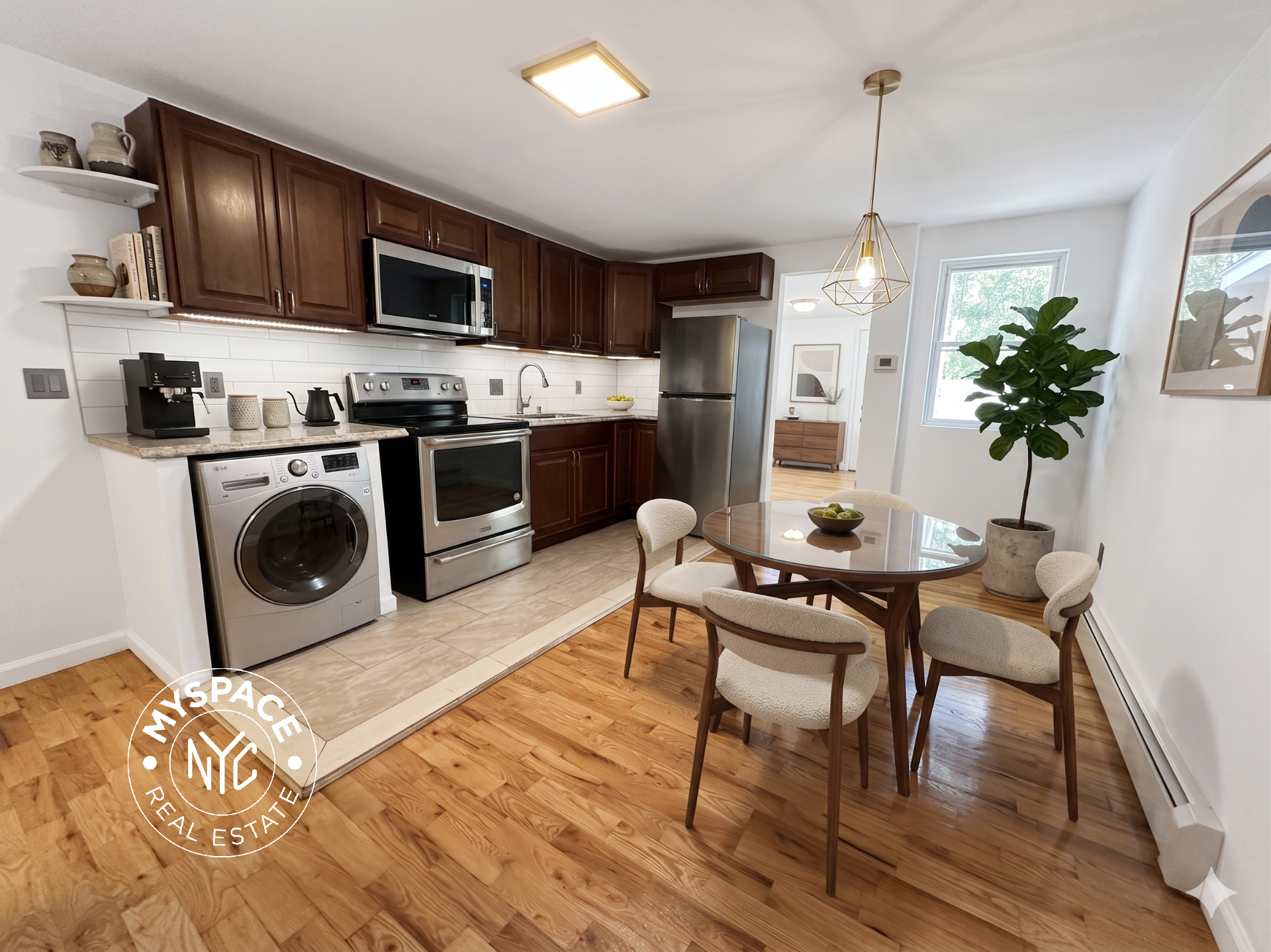 2303A Pacific Street, Brooklyn, NY, United States Unit 1 photo 2