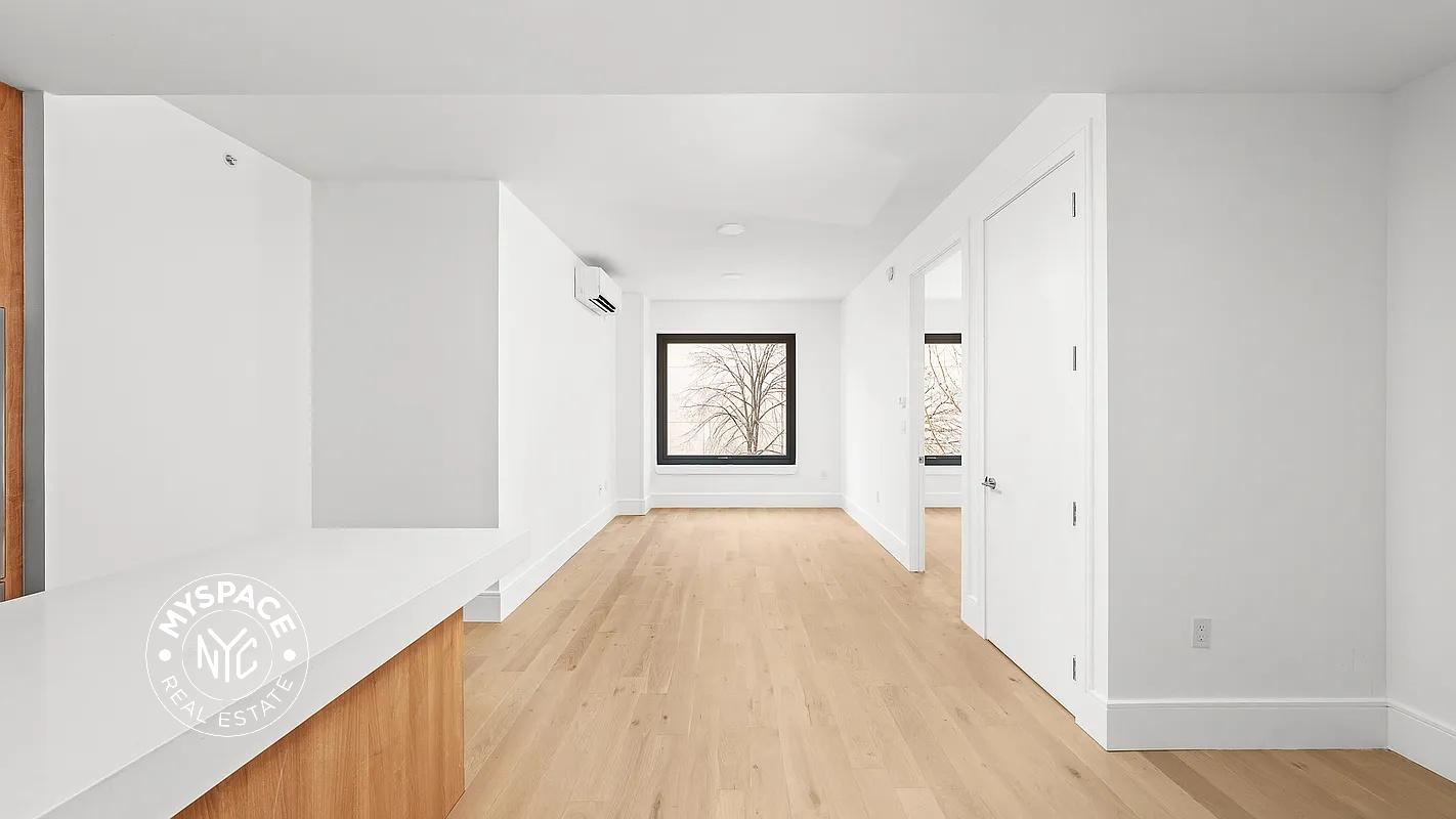 151 South Elliott Place, Fort Greene, Brooklyn, NY, 11217 Unit 2k