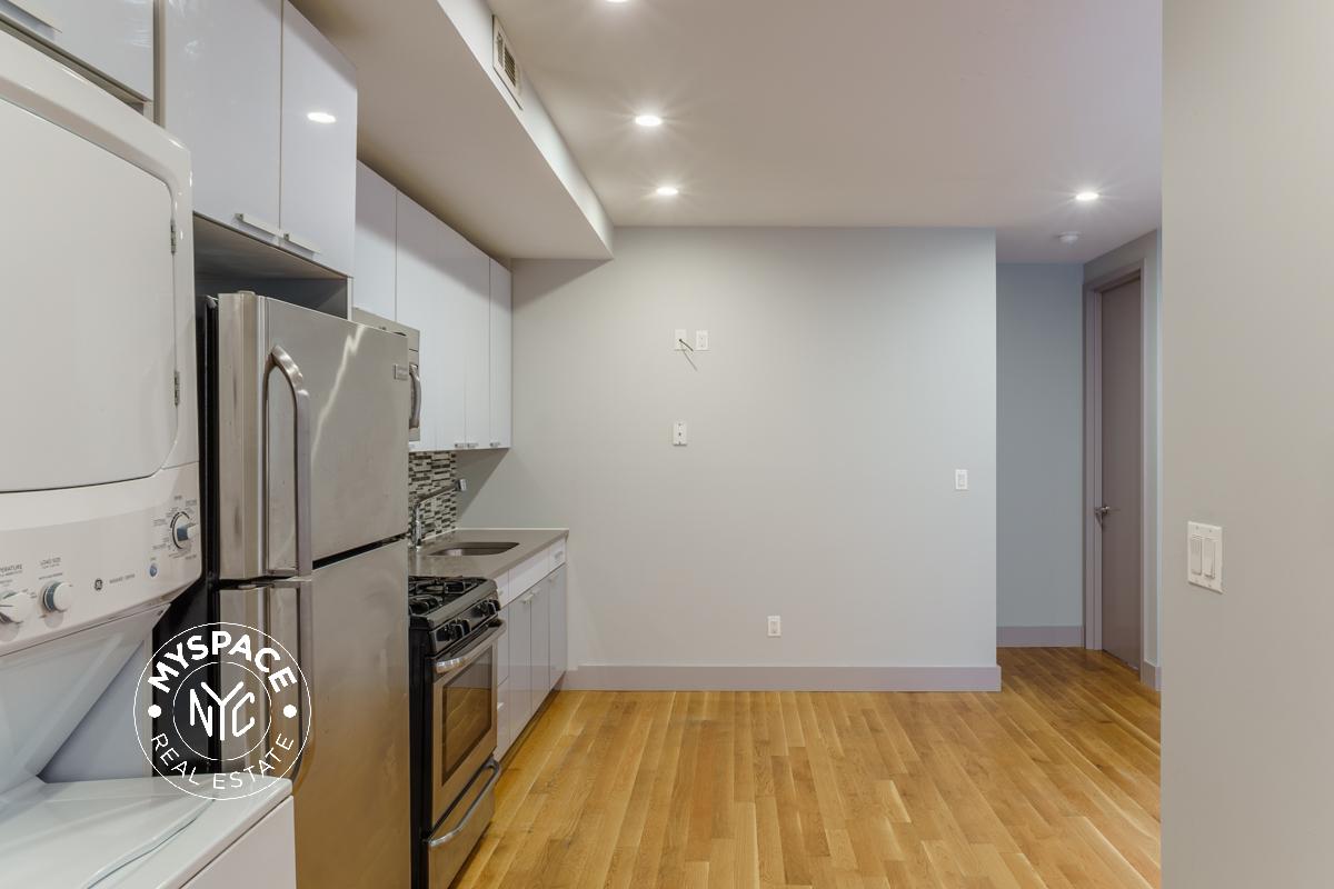 269 Kosciuszko St, Brooklyn, NY 11221, USA Unit 2B photo 2