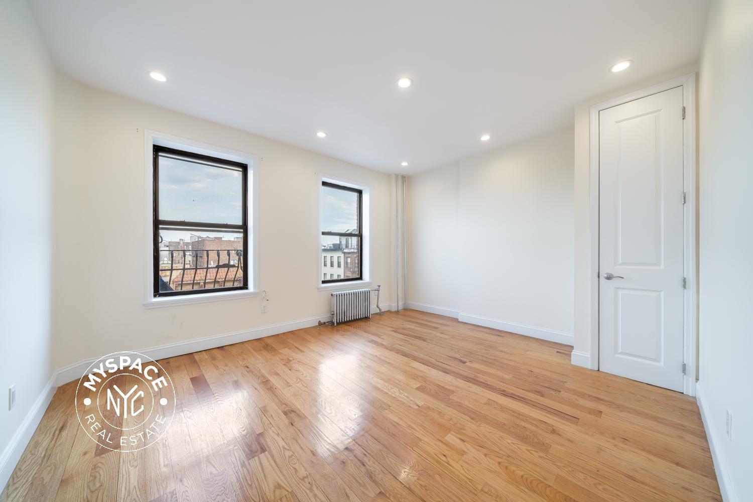 30 Rogers Avenue, Brooklyn, NY, United States Unit 3B photo 3