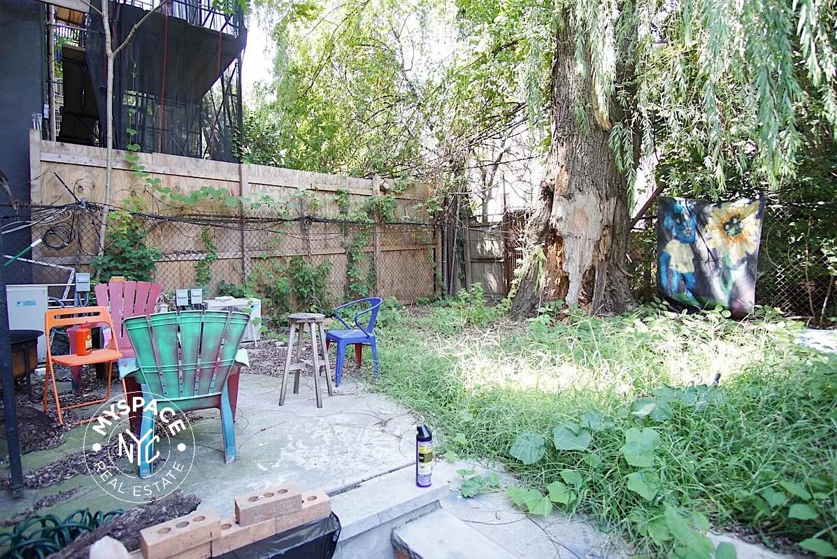 129 Putnam Ave, Brooklyn, NY 11238, USA Unit 1R