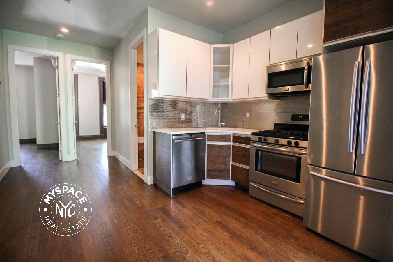629 Willoughby Ave, Brooklyn, NY 11206, USA Unit 2 photo 2