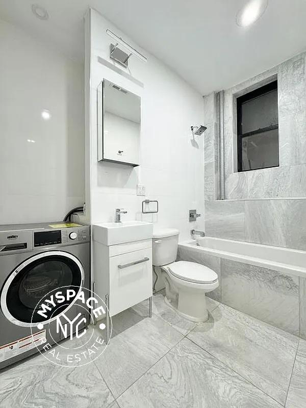 24 Rogers Avenue, Brooklyn, NY, United States Unit 4B photo 2