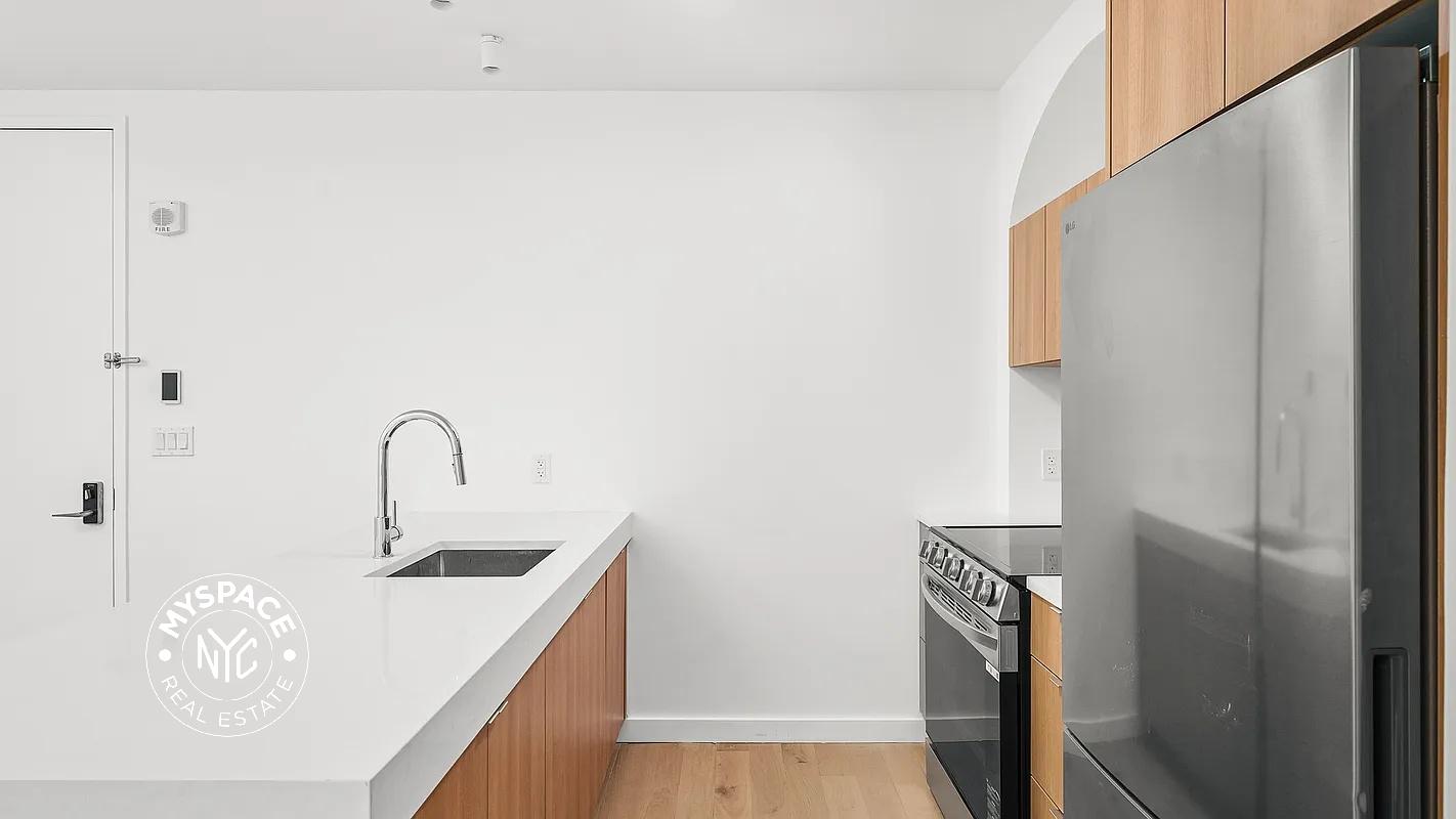 151 South Elliott Place, Fort Greene, Brooklyn, NY, 11217 Unit 2k photo 4