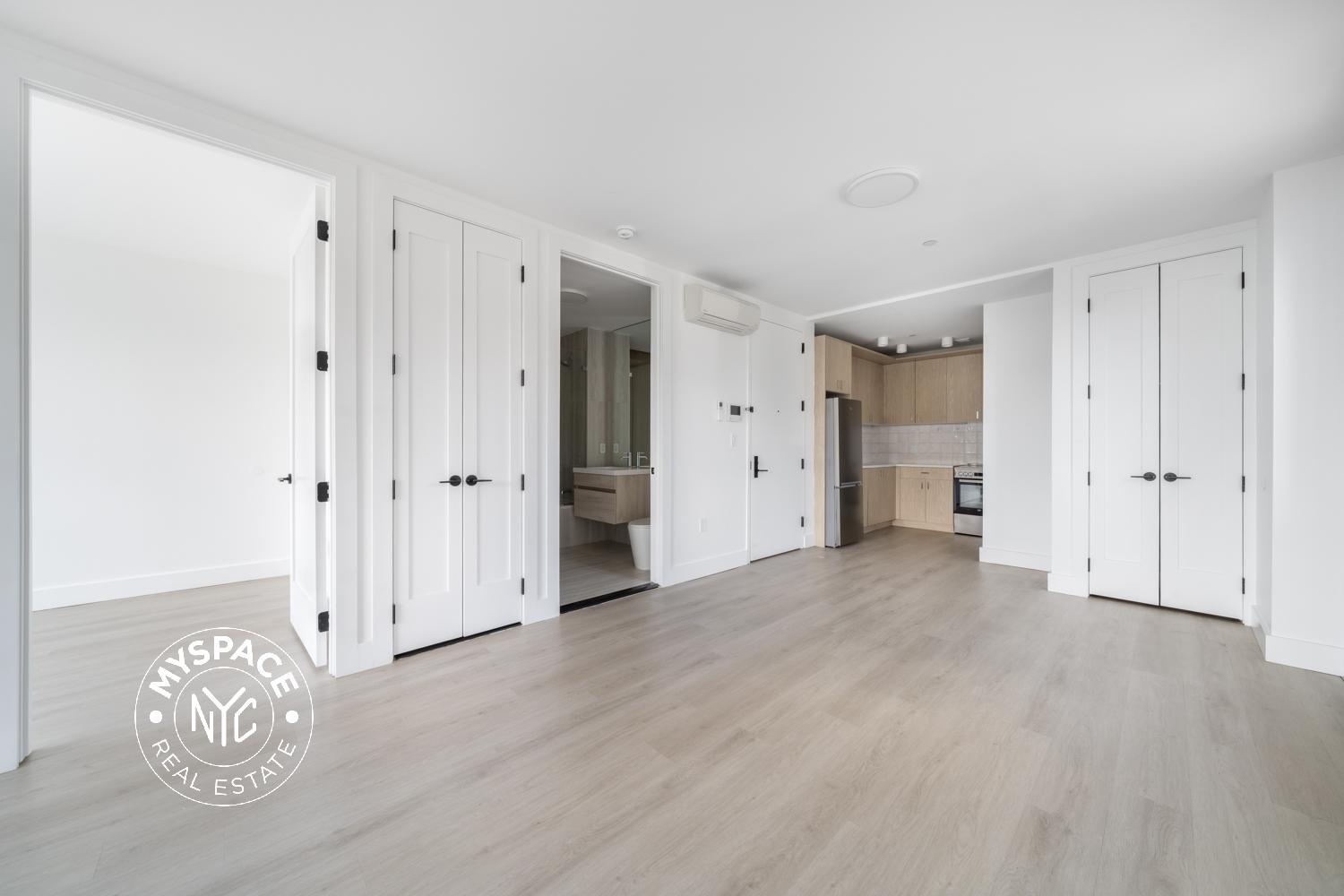 649 Hart Street, Bushwick, Brooklyn, NY, 11221 Unit 5h photo 2
