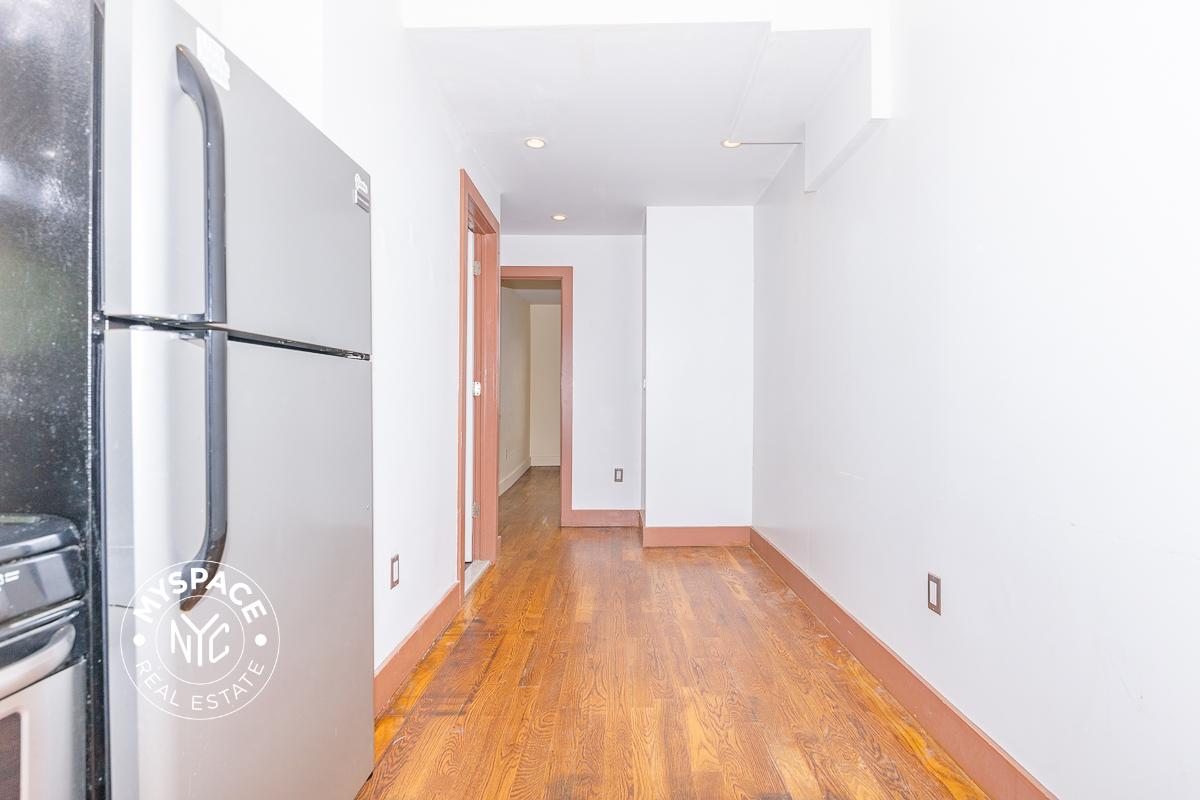 116 Jefferson Street, Brooklyn, NY 11206, USA Unit 2B photo 3