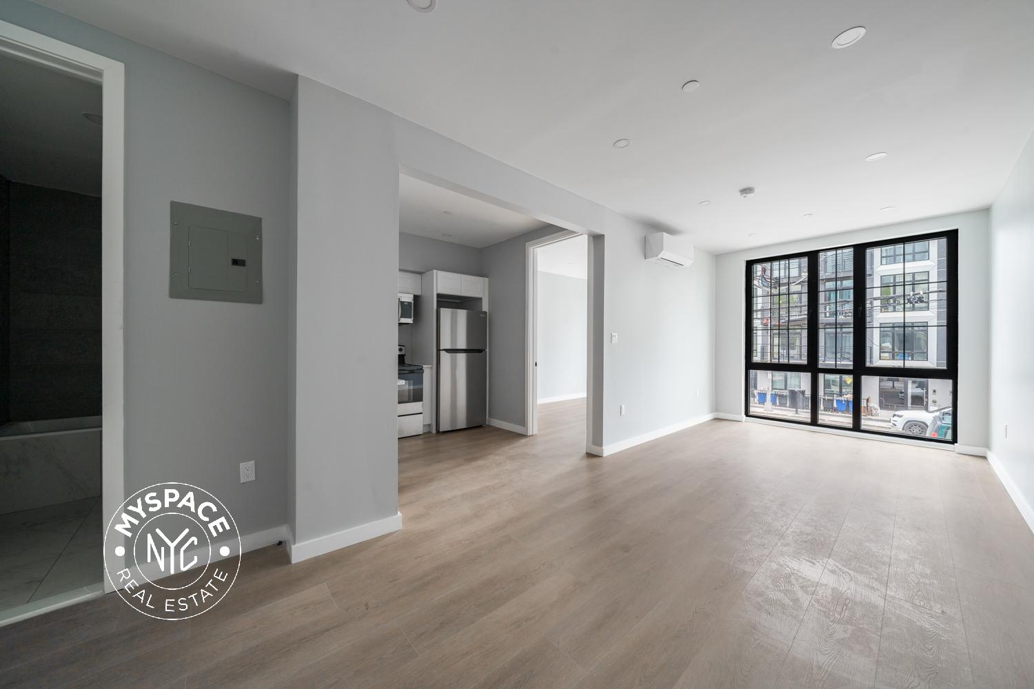 3509 Farragut Road, Flatbush, Brooklyn, NY, 11210 Unit 2A