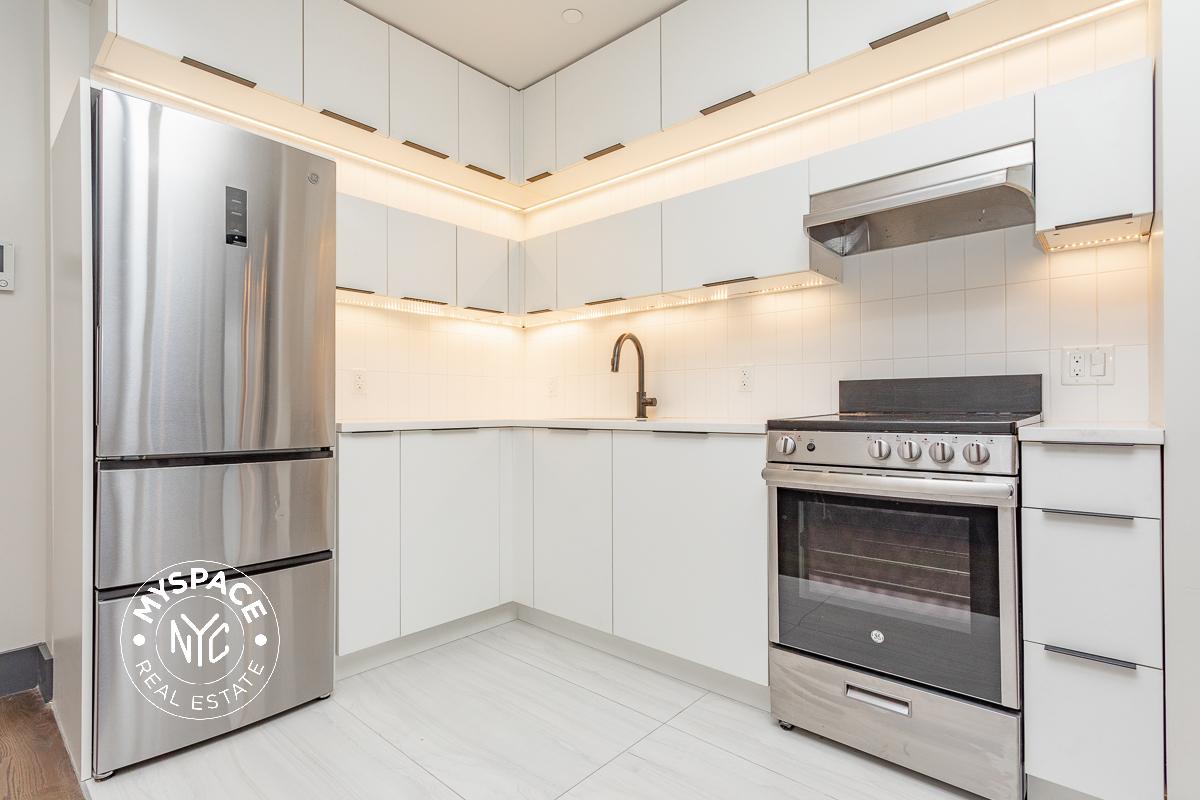 1078 Bergen Street Unit 4A