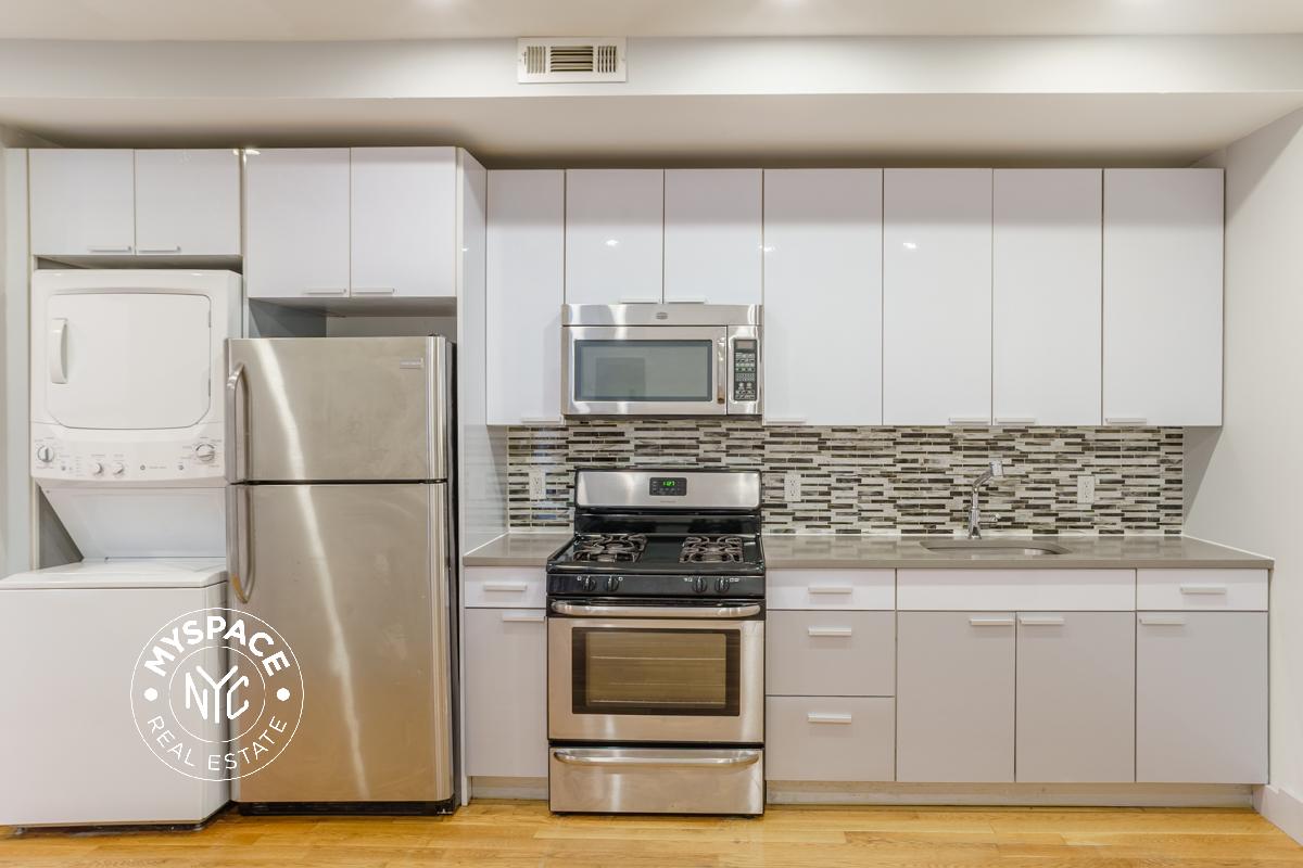 269 Kosciuszko St, Brooklyn, NY 11221, USA Unit 2B