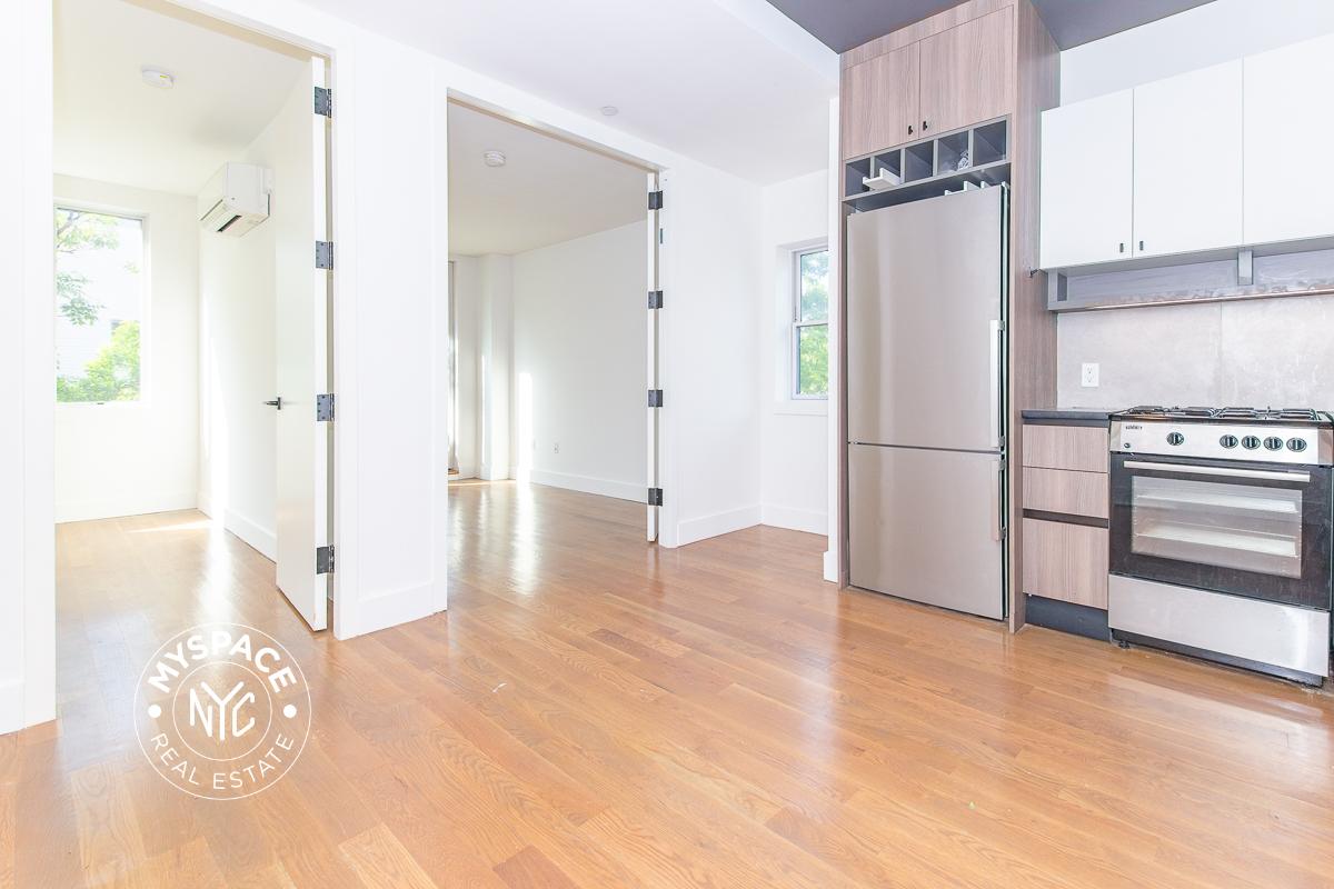 242 Newkirk Ave, Brooklyn, NY 11230, USA Unit 2F