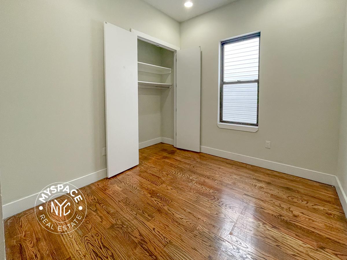 358 Palmetto St, Brooklyn, NY, United States Unit 2B photo 3