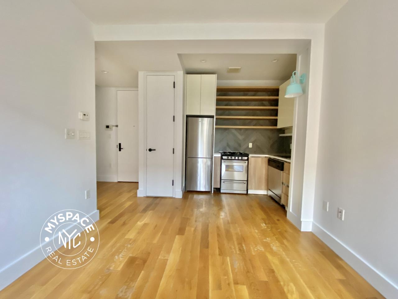 724 5th Ave Brooklyn, NY 11232  Unit 2c photo 2