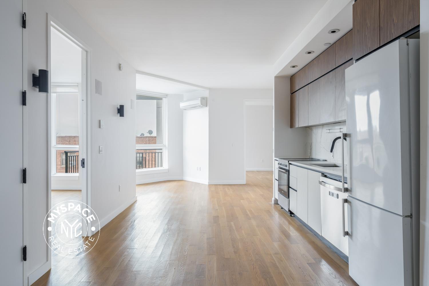 1326 Ocean Avenue Unit 7G photo 4