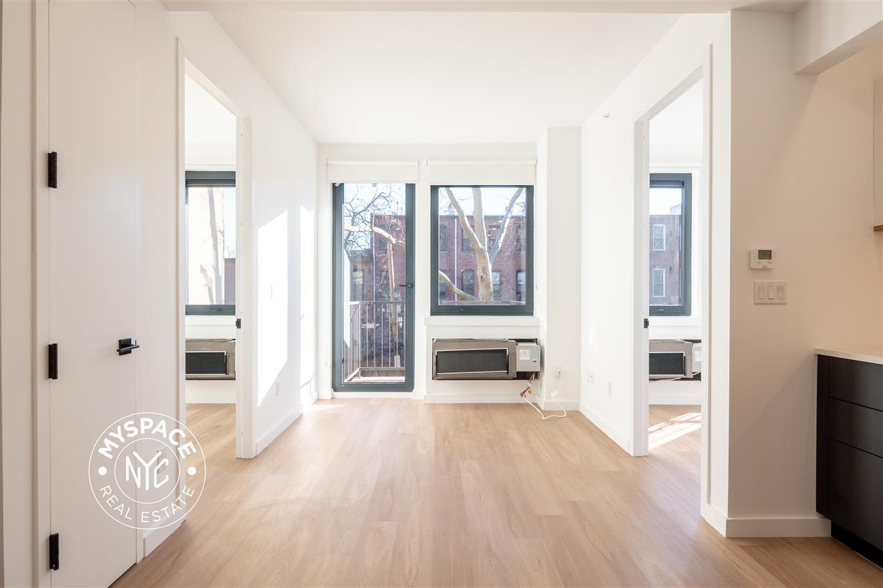 654 Madison Brooklyn, NY 11238 Unit 4H photo 3