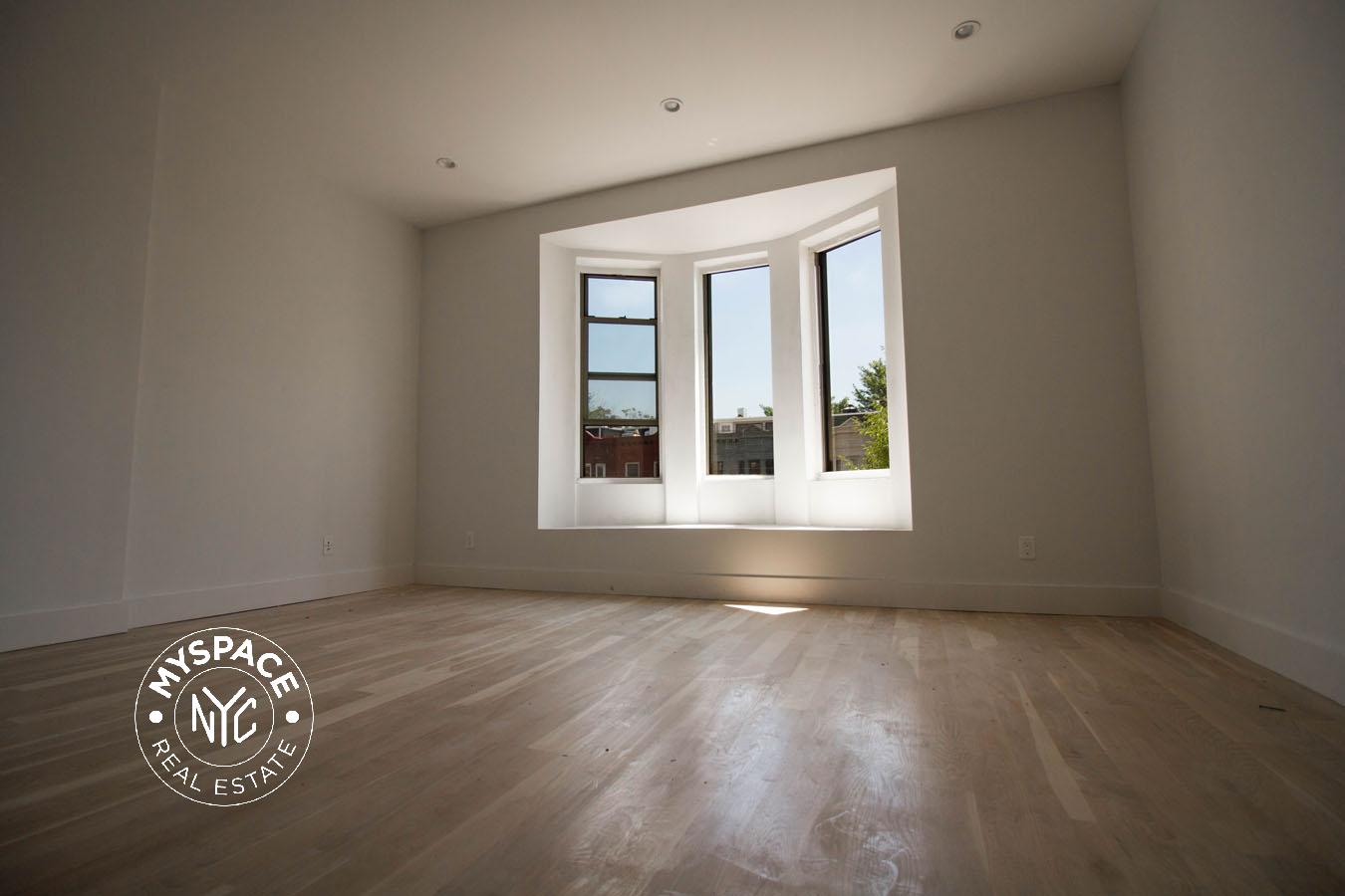 905 Sterling St, Brooklyn, NY 11225, USA Unit 2A