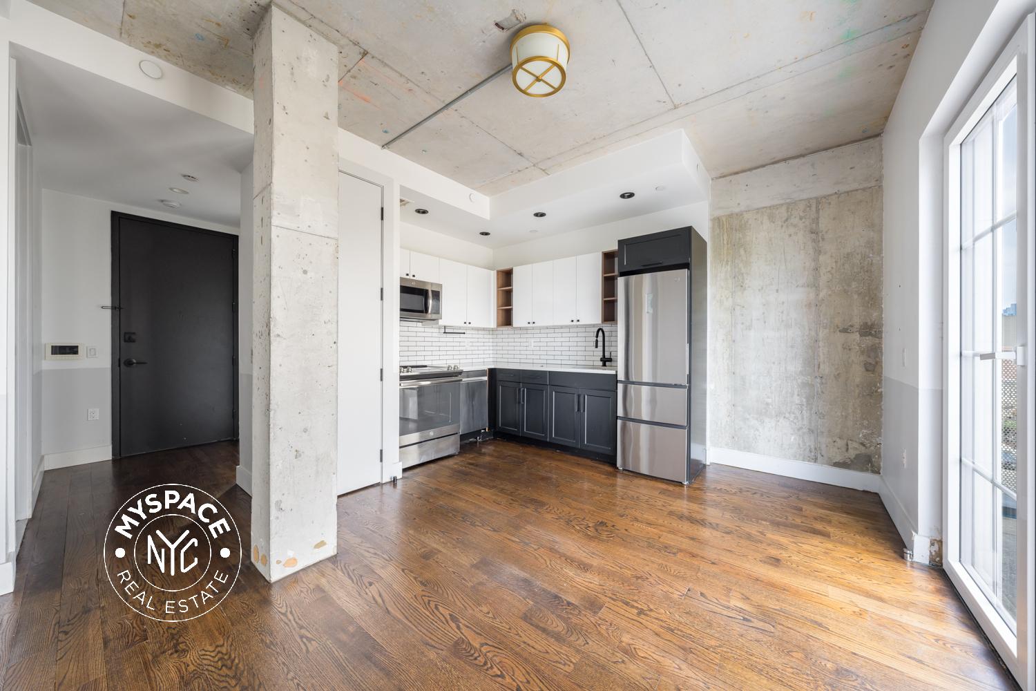 31-19 37th St Unit 5G