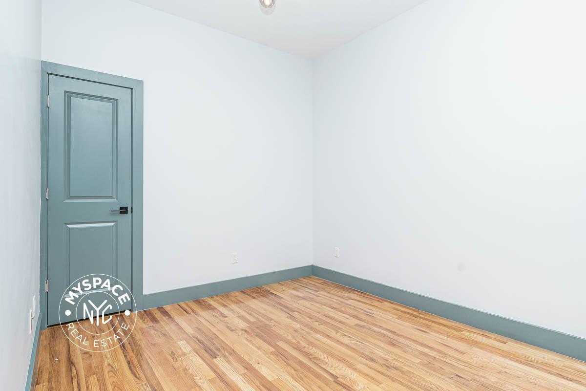 52 Monitor Street, Williamsburg, Brooklyn, NY, 11222 Unit 1F photo 4