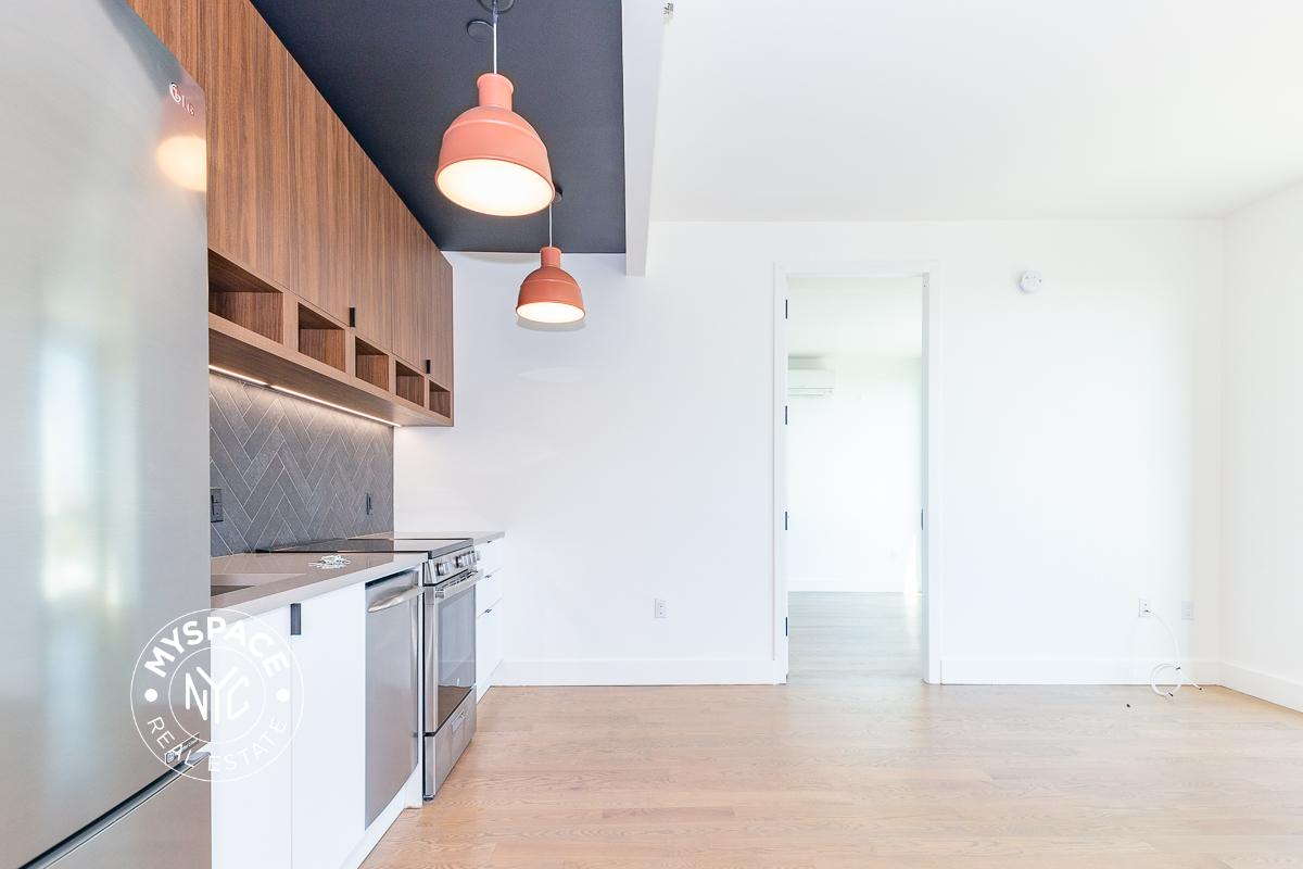 824 Lexington Ave, Bedford Stuyvesant, Brooklyn, NY, 11221 Unit 5H