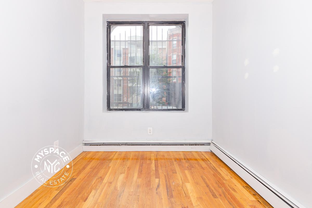 1044 Putnam Ave, Brooklyn, NY, United States Unit 1 photo 5