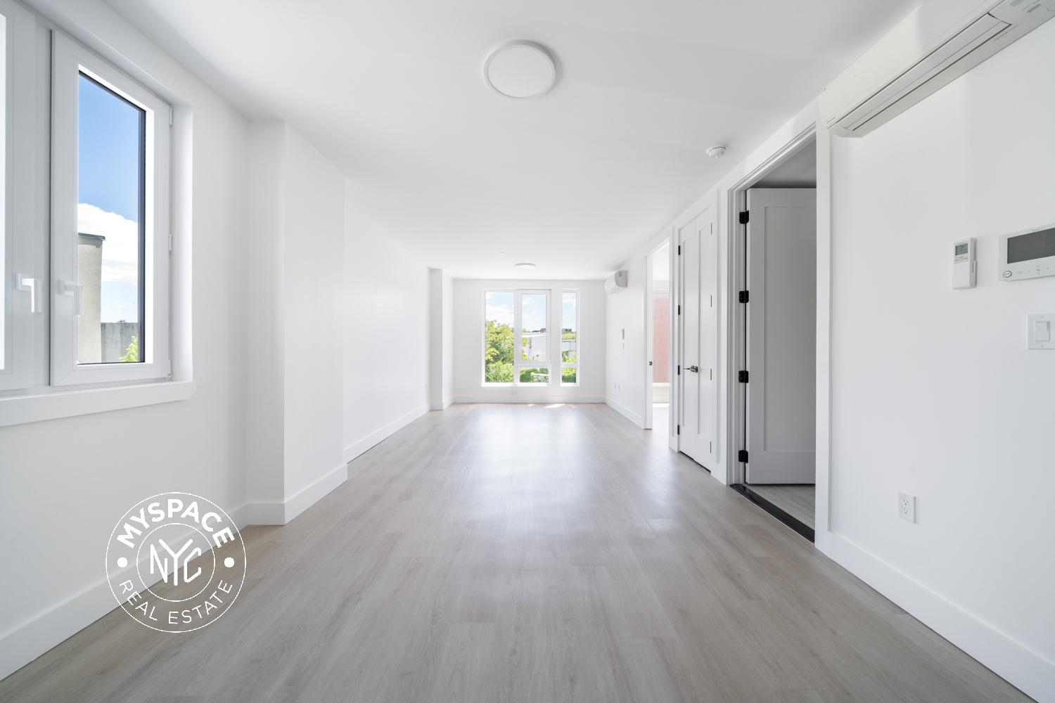 649 Hart Street, Bushwick, Brooklyn, NY, 11221 Unit 3b photo 3