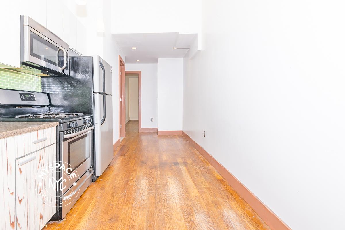 116 Jefferson Street, Brooklyn, NY 11206, USA Unit 2B