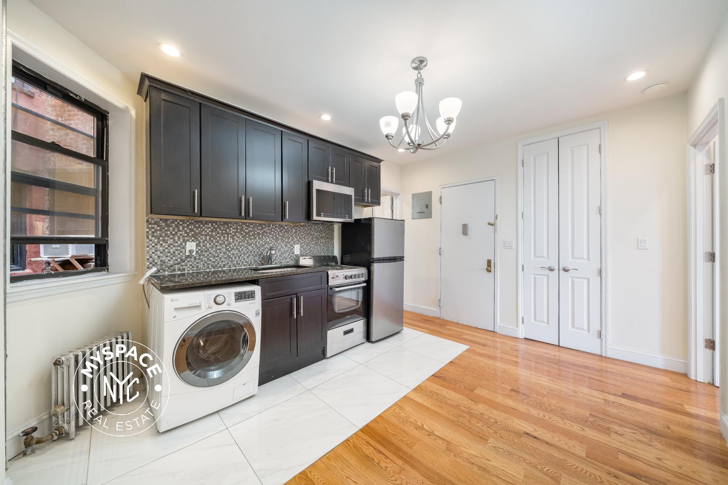 30 Rogers Avenue, Brooklyn, NY, United States Unit 3B photo 2